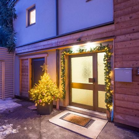 Haus Geigenmacher Hopfgarten im Brixental Extérieur photo