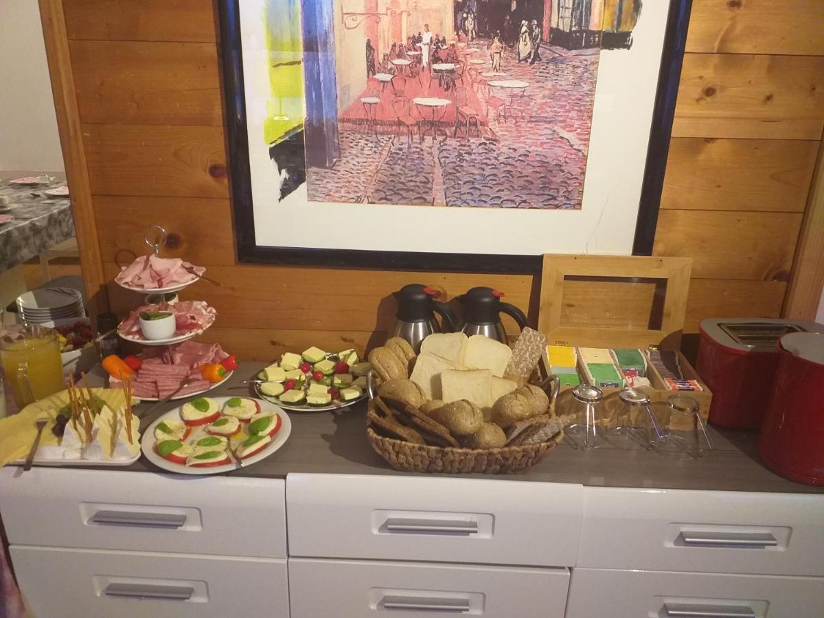 Haus Geigenmacher Hopfgarten im Brixental Extérieur photo