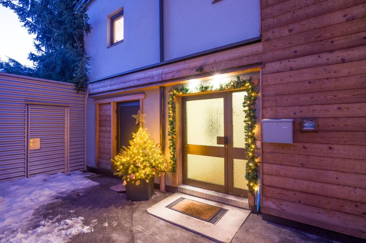 Haus Geigenmacher Hopfgarten im Brixental Extérieur photo
