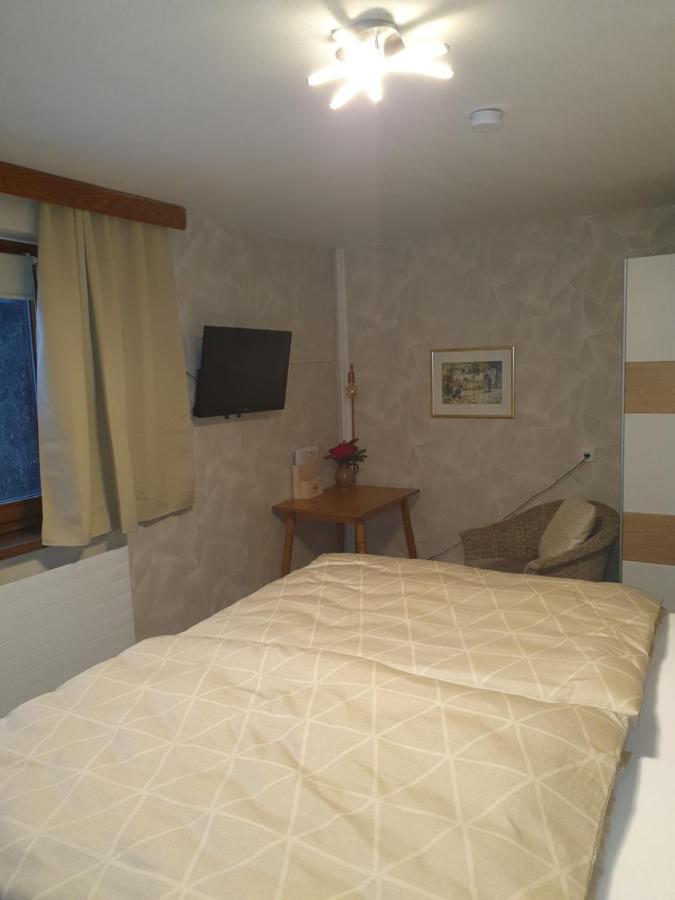 Haus Geigenmacher Hopfgarten im Brixental Extérieur photo