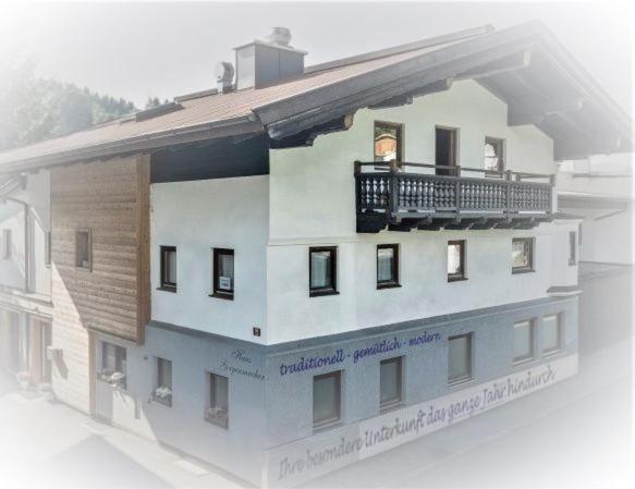 Haus Geigenmacher Hopfgarten im Brixental Extérieur photo